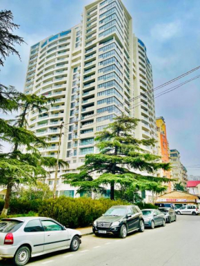 City Apartment TBS